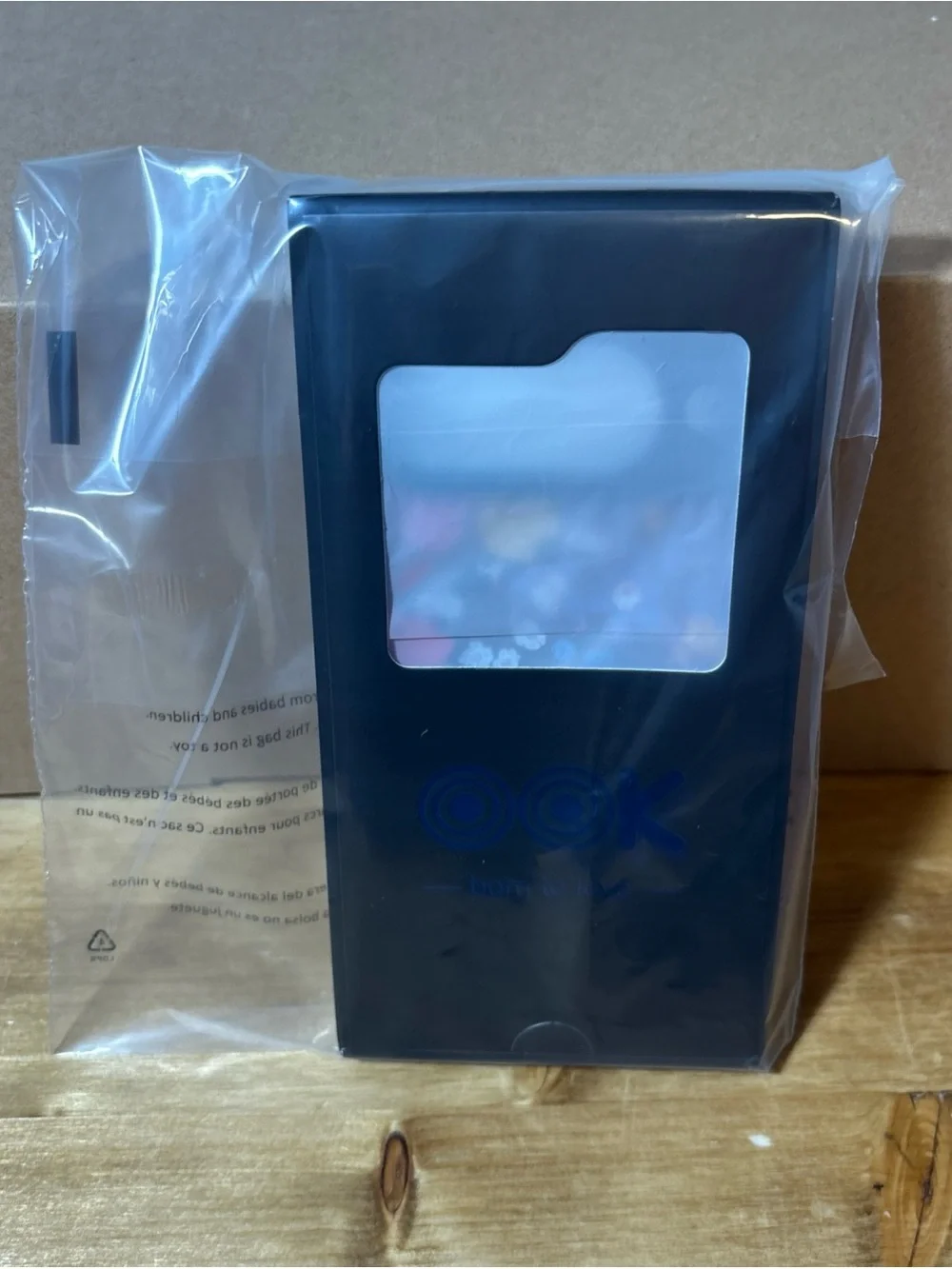 OOK Frosted Magnetic Phone Case for Google Pixel 10, Bright Flower